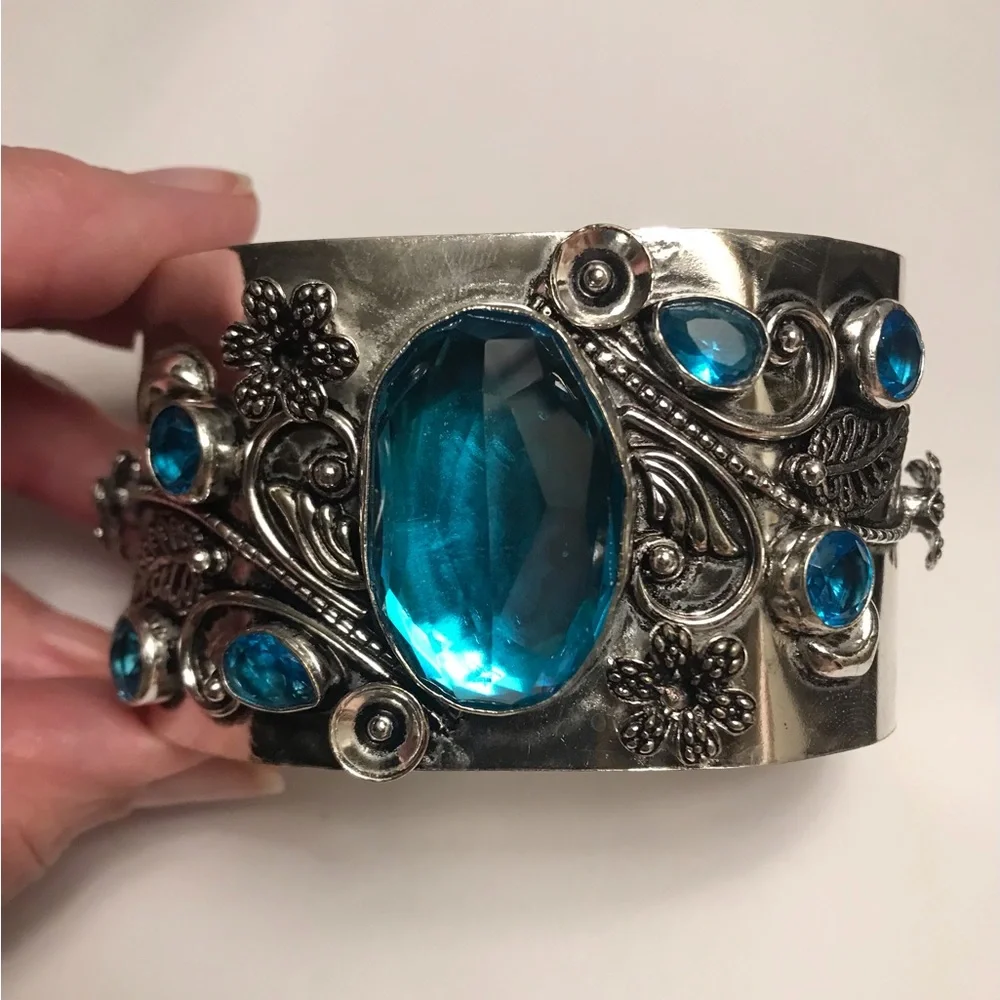 925 Sterling Silver stunning 925